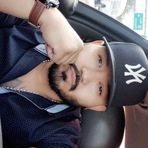 Meet your Posher, Roberto